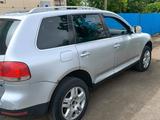 Volkswagen Touareg 2004 годаүшін4 500 000 тг. в Павлодар – фото 5