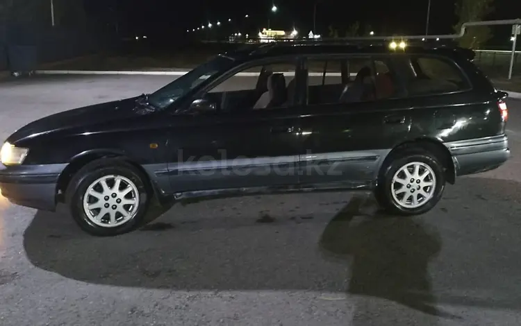 Toyota Caldina 1995 года за 1 700 000 тг. в Алматы