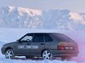 ВАЗ (Lada) 2114 2013 года за 3 000 000 тг. в Шымкент – фото 13