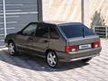ВАЗ (Lada) 2114 2013 года за 3 000 000 тг. в Шымкент – фото 4