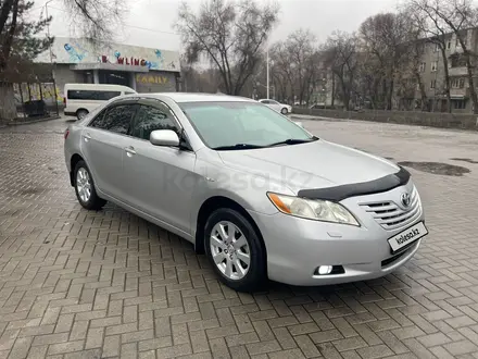 Toyota Camry 2007 года за 6 500 000 тг. в Алматы – фото 3