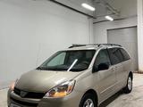 Toyota Sienna 2005 годаүшін7 600 000 тг. в Астана