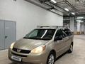 Toyota Sienna 2005 годаүшін7 600 000 тг. в Астана – фото 5