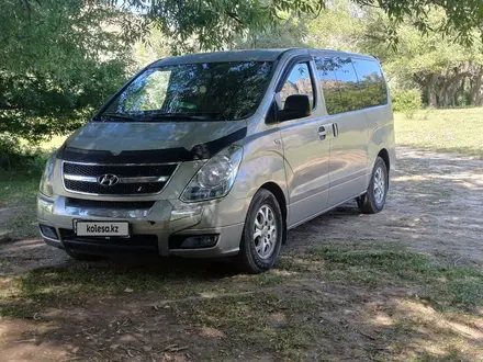 Hyundai Starex 2012 года за 7 000 000 тг. в Туркестан – фото 5