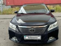 Toyota Camry 2013 года за 8 200 000 тг. в Павлодар