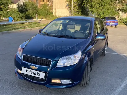 Chevrolet Nexia 2023 года за 6 000 000 тг. в Костанай