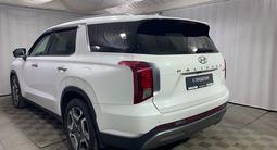Hyundai Palisade Luxe 7 2023 года за 21 900 000 тг. в Алматы – фото 2
