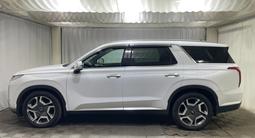 Hyundai Palisade Luxe 7 2023 года за 21 900 000 тг. в Алматы – фото 3