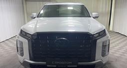 Hyundai Palisade Luxe 7 2023 года за 21 900 000 тг. в Алматы – фото 5
