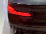 BMW 540 2021 года за 22 000 000 тг. в Алматы – фото 4
