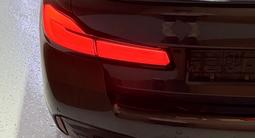 BMW 540 2021 годаүшін22 000 000 тг. в Алматы – фото 4