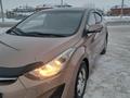 Hyundai Elantra 2014 года за 6 000 000 тг. в Астана – фото 11