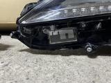 Фары Тойота Камри 70 Toyota Camry 70 за 310 000 тг. в Алматы – фото 5