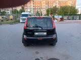 Nissan Note 2007 года за 3 300 000 тг. в Кокшетау – фото 2