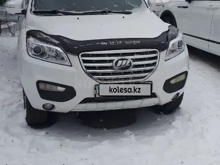 Lifan X60 2014 года за 3 000 000 тг. в Петропавловск – фото 4