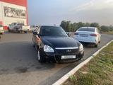 ВАЗ (Lada) Priora 2170 2010 года за 600 000 тг. в Уральск