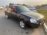 ВАЗ (Lada) Priora 2170 2010 года за 600 000 тг. в Уральск – фото 3