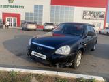 ВАЗ (Lada) Priora 2170 2010 года за 600 000 тг. в Уральск – фото 2