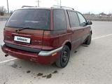 Mitsubishi Space Wagon 1992 годаүшін1 200 000 тг. в Алматы – фото 4
