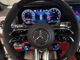 Руль сенсорный амг на Mercedes G class, G63amg, W464, W465 за 1 520 000 тг. в Астана