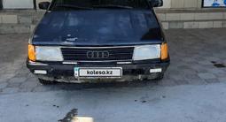 Audi 100 1990 годаүшін700 000 тг. в Приозерск – фото 2