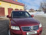 Volkswagen Touareg 2004 года за 4 500 000 тг. в Семей – фото 5