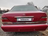 Mercedes-Benz S 280 1994 годаfor2 500 000 тг. в Костанай – фото 2