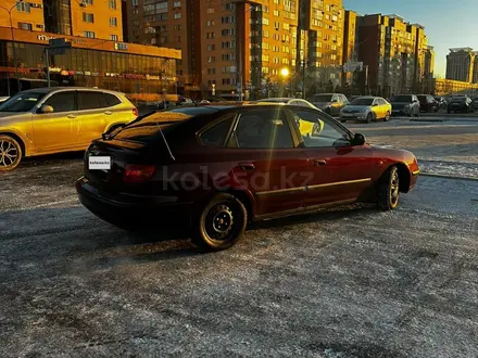 Hyundai Elantra 2002 года за 2 100 000 тг. в Новоишимский – фото 4