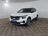 Kia Seltos 2021 года за 10 290 000 тг. в Шымкент