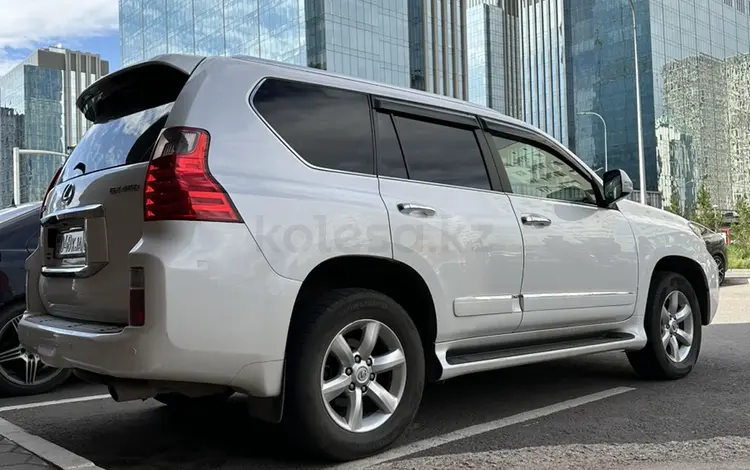 Lexus GX 460 2011 года за 19 500 000 тг. в Астана