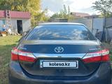 Toyota Corolla 2013 года за 5 800 000 тг. в Павлодар – фото 2