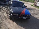 BMW 520 1992 годаүшін1 200 000 тг. в Усть-Каменогорск – фото 4