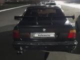 BMW 520 1992 года за 1 300 000 тг. в Усть-Каменогорск – фото 5