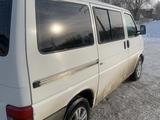 Volkswagen Transporter 2001 года за 4 300 000 тг. в Астана – фото 4