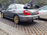 Subaru Impreza 2004 года за 6 500 000 тг. в Алматы