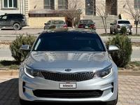 Kia Optima 2017 годаүшін6 000 000 тг. в Актау