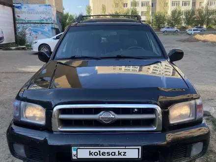 Nissan Pathfinder 2004 года за 5 500 000 тг. в Астана – фото 3