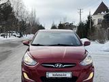 Hyundai Accent 2013 годаүшін4 700 000 тг. в Костанай – фото 5