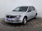 Renault Logan 2015 года за 2 390 000 тг. в Астана