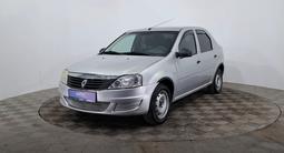 Renault Logan 2015 годаүшін2 390 000 тг. в Астана