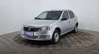 Renault Logan 2015 годаүшін2 390 000 тг. в Астана