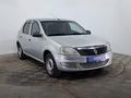 Renault Logan 2015 года за 2 390 000 тг. в Астана – фото 3