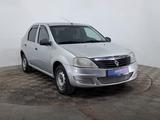 Renault Logan 2015 года за 2 390 000 тг. в Астана – фото 3