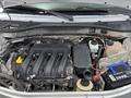 Renault Logan 2015 года за 2 390 000 тг. в Астана – фото 11