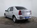 Renault Logan 2015 года за 2 390 000 тг. в Астана – фото 7