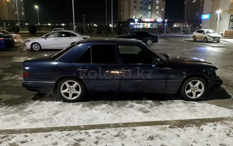 Mercedes-Benz E 280 1995 годаfor2 000 000 тг. в Туркестан