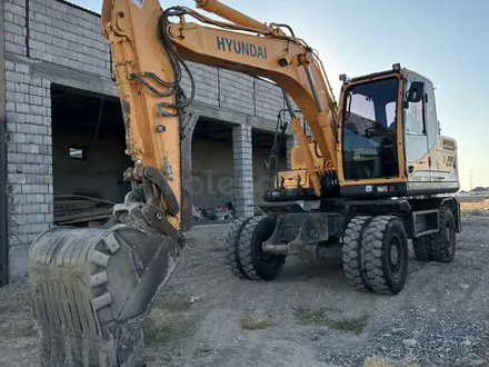 Hyundai  R140W 2014 года за 30 000 000 тг. в Туркестан – фото 3