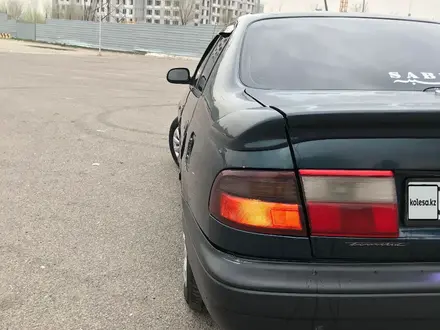 Toyota Carina E 1993 года за 1 800 000 тг. в Алматы – фото 10