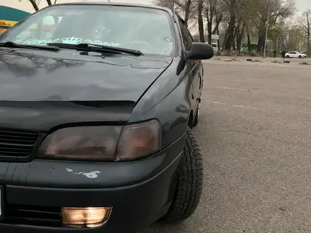 Toyota Carina E 1993 года за 1 800 000 тг. в Алматы – фото 8