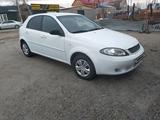 Chevrolet Lacetti 2013 года за 2 500 000 тг. в Астана